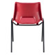 Classroom Wipe Clean Stackable Chair